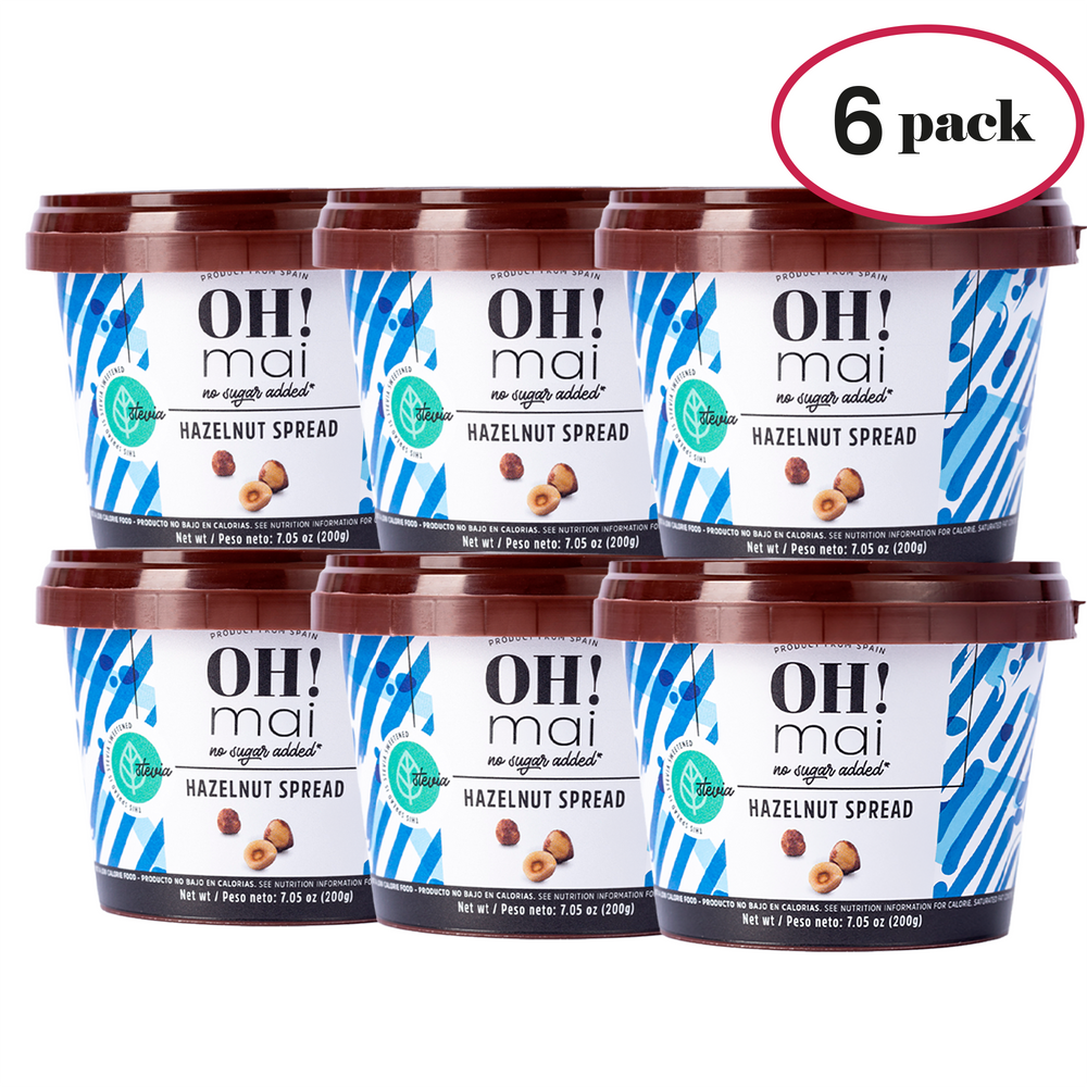 Nutella Hazlenut Spread Value Pack of 2 x 35.2oz / 1kg Jars